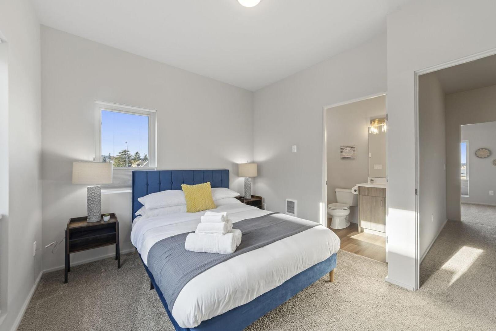 Brand New Fully Updated Condo 918 In Anacortes Zewnętrze zdjęcie