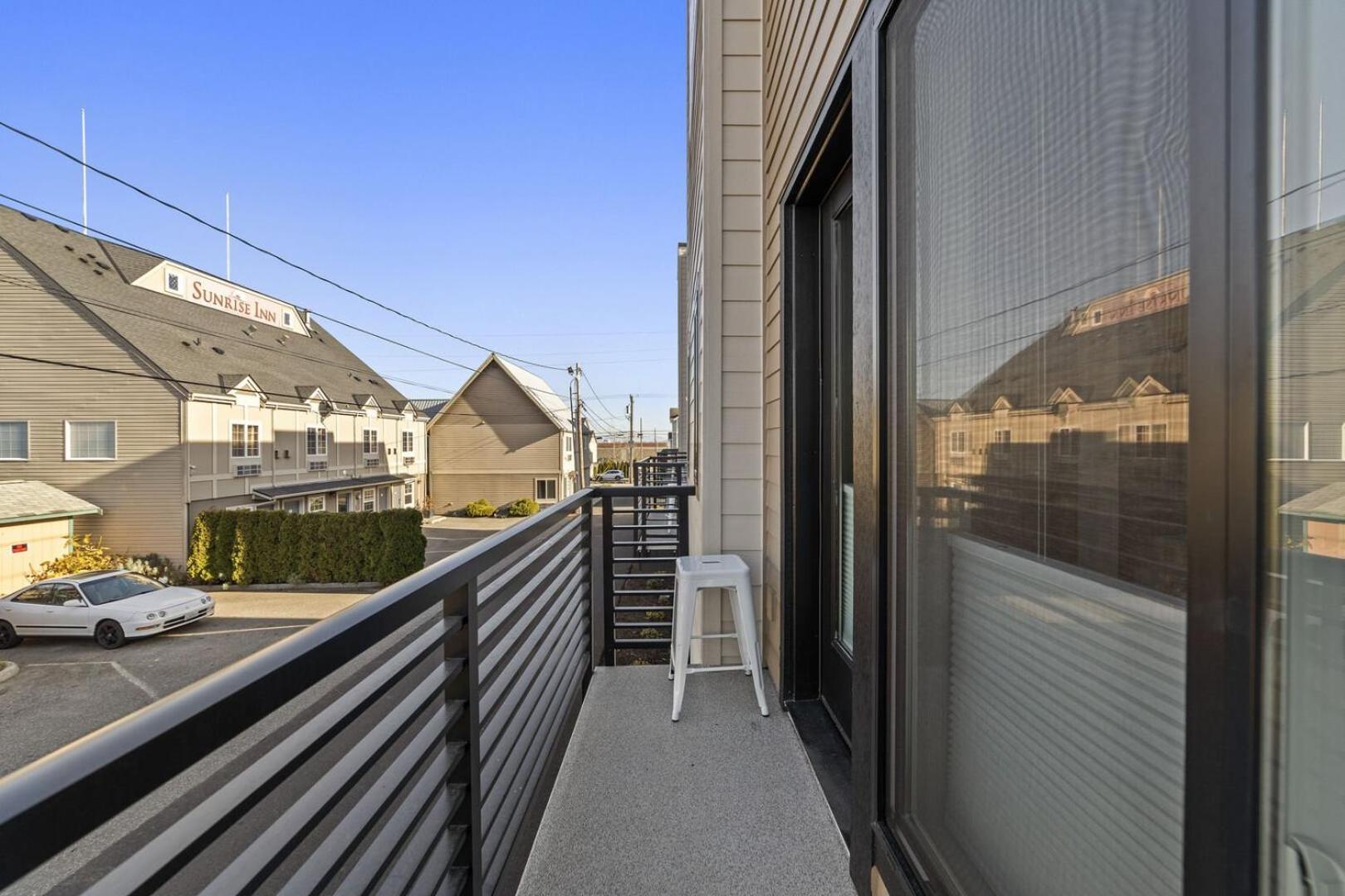 Brand New Fully Updated Condo 918 In Anacortes Zewnętrze zdjęcie